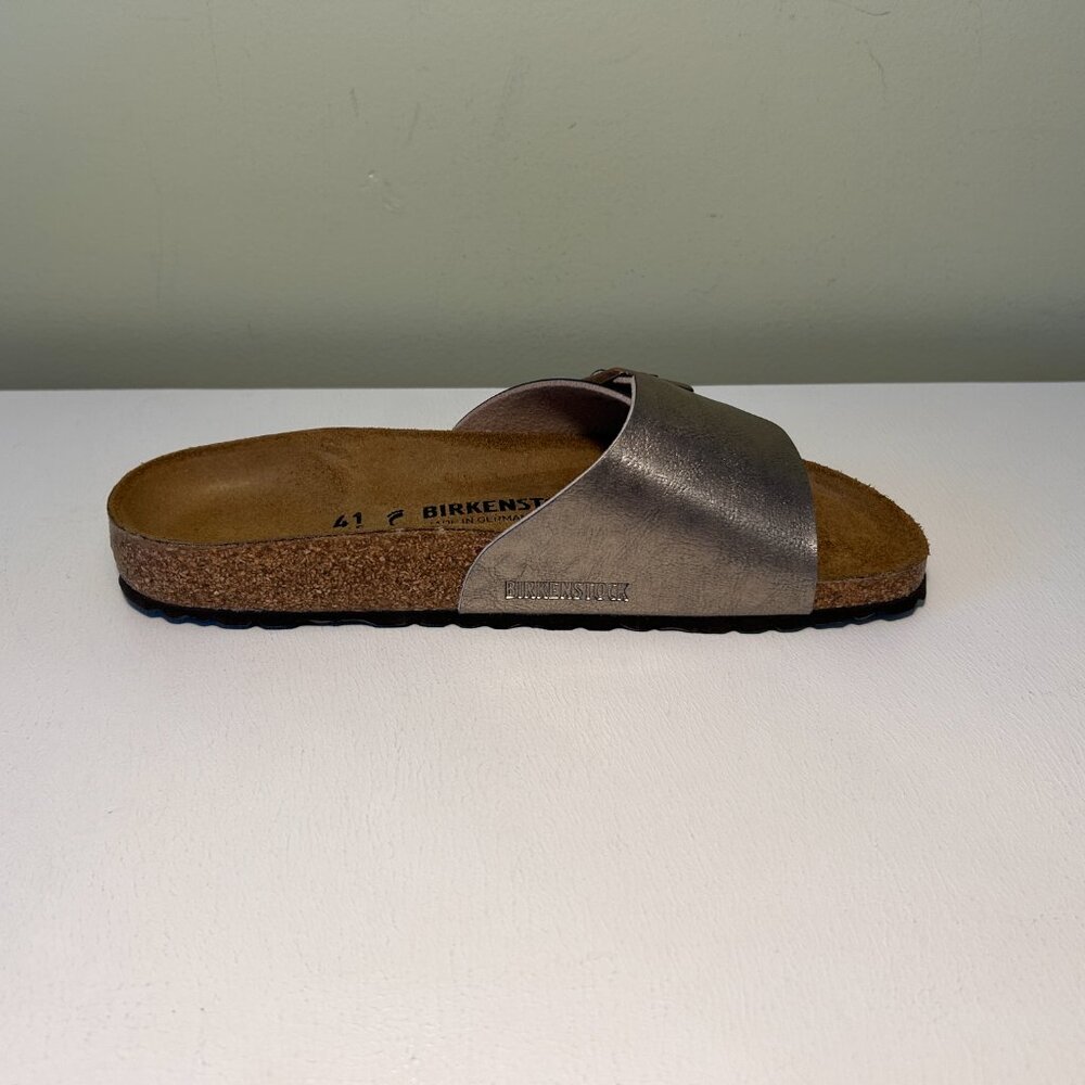 Birkenstock Catalina Birko-Flor Sandals - Picture 5 of 13